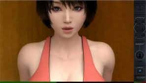 梅麻吕3D合集封面